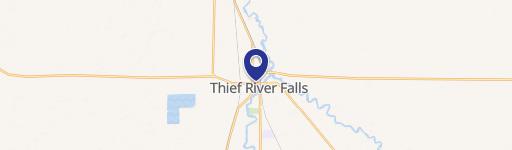 Thief River