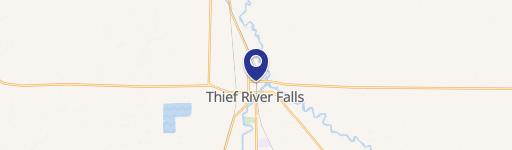 Thief River