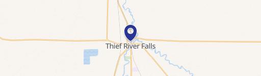 Thief River