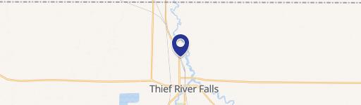 Thief River