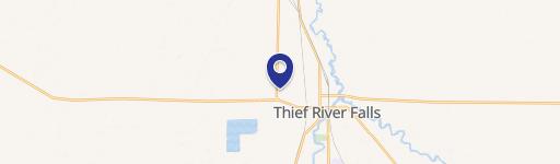 Thief River