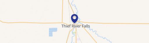Thief River