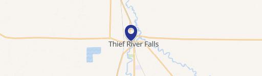 Thief River