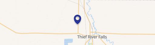 Thief River