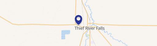 Thief River