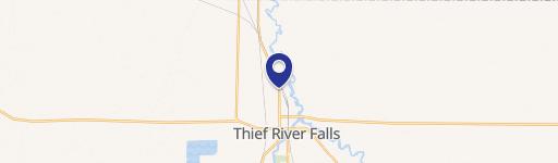Thief River