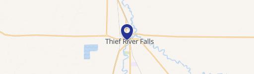 Thief River