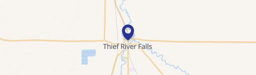 Thief River