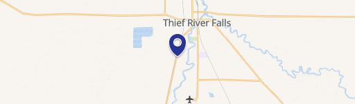 Thief River