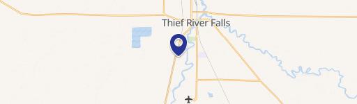 Thief River
