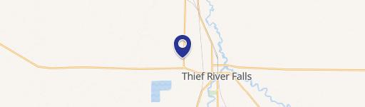 Thief River