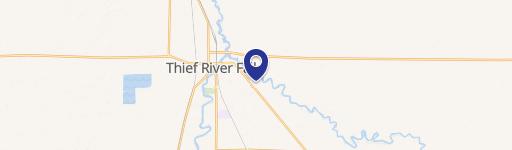 Thief River