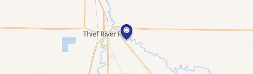 Thief River