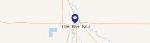 Thief River
