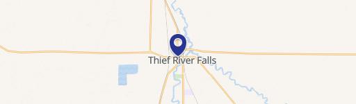 Thief River