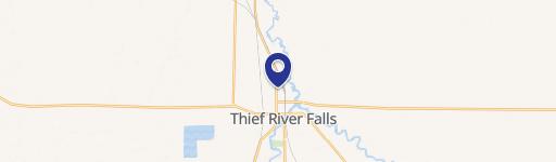 Thief River