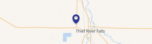 Thief River