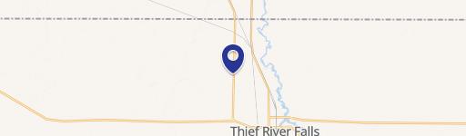 Thief River