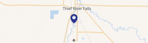Thief River