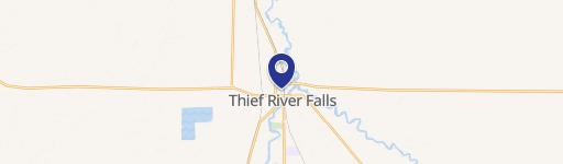 Thief River