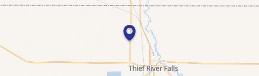 Thief River