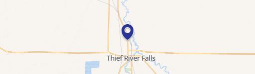 Thief River