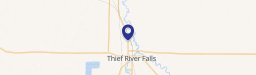 Thief River
