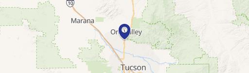 7530 Oracle Rd Ste, Unit 200