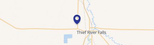 Thief River