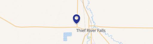 Thief River