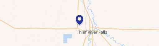 Thief River