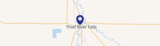 Thief River