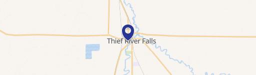 Thief River