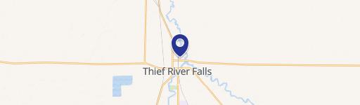 Thief River