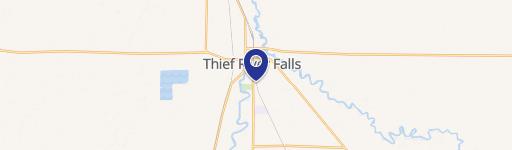 Thief River