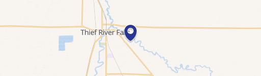 Thief River