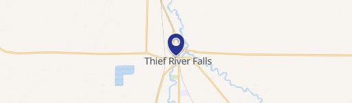 Thief River