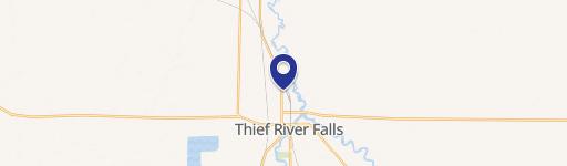 Thief River