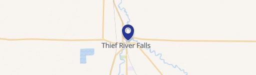 Thief River