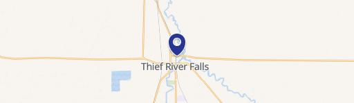 Thief River