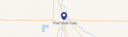Thief River