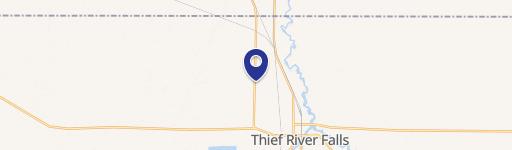 Thief River