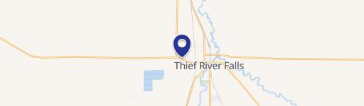Thief River