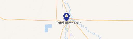 Thief River