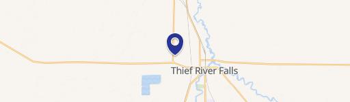 Thief River