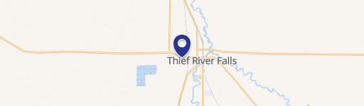 Thief River