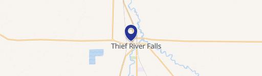 Thief River