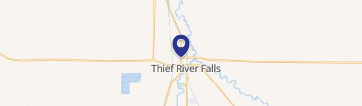 Thief River