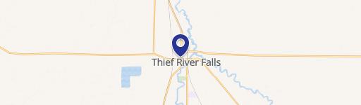 Thief River