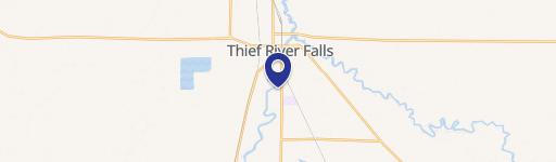 Thief River